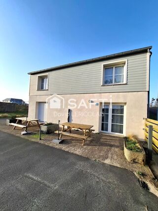  Maison à vendre 15 + pièces 383 m²