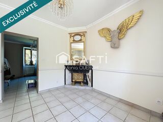  Maison à vendre 8 pièces 280 m²