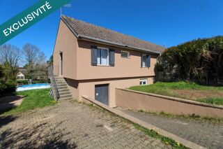  Maison � vendre 4 pi�ces 90 m�