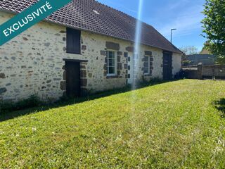 Vente Maison Bien idéal première acquisition ou investissement locatif Saint-aubin-de-locquenay
