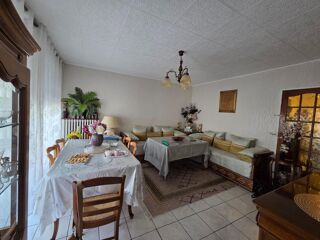  Appartement à vendre 4 pièces 78 m²