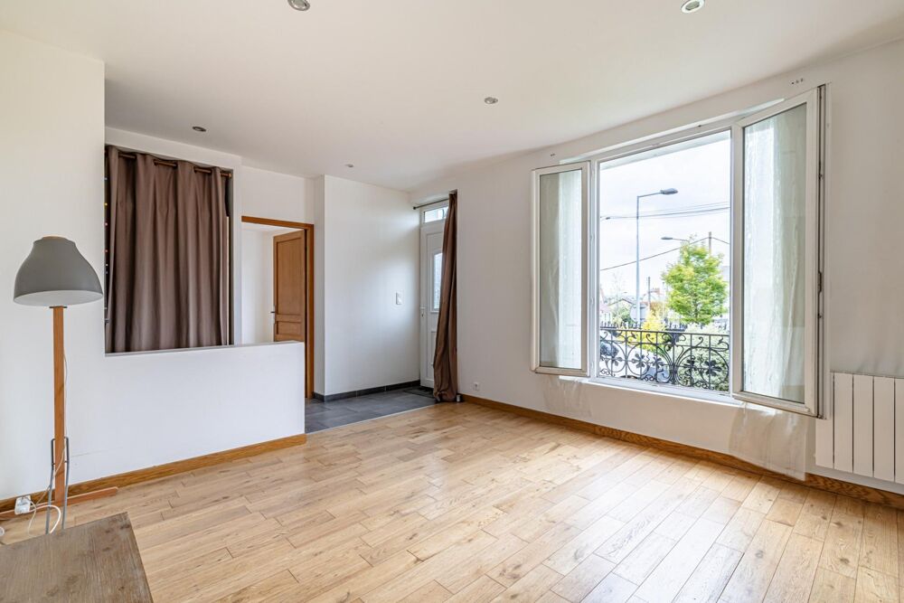 � vendre  Maison Houilles (78800)
