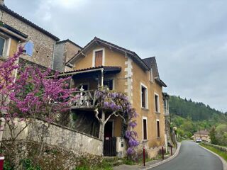  Maison à vendre 5 pièces 118 m²