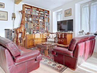  Maison à vendre 5 pièces 135 m²
