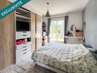  Maison  vendre 8 pices 156 m