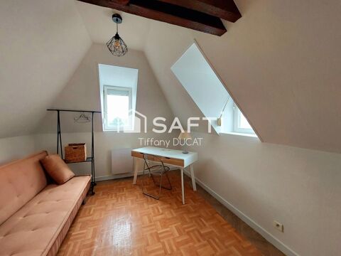  Appartement  louer 4 pices 43 m