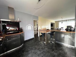  Maison � vendre 5 pi�ces 125 m�