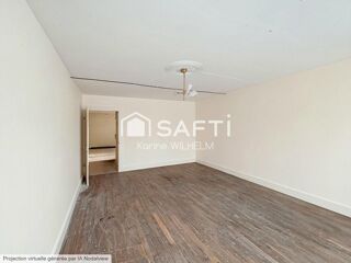  Maison à vendre 6 pièces 166 m²
