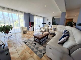  Maison � vendre 10 pi�ces 380 m�