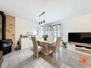  Maison à vendre 5 pièces 98 m²