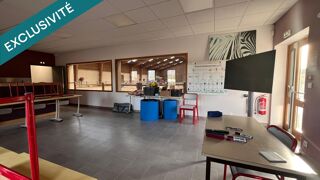  Immeuble � vendre 160 m�