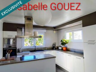  Maison à vendre 6 pièces 127 m²