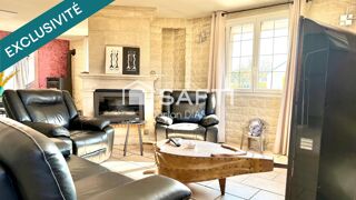  Maison � vendre 5 pi�ces 185 m�