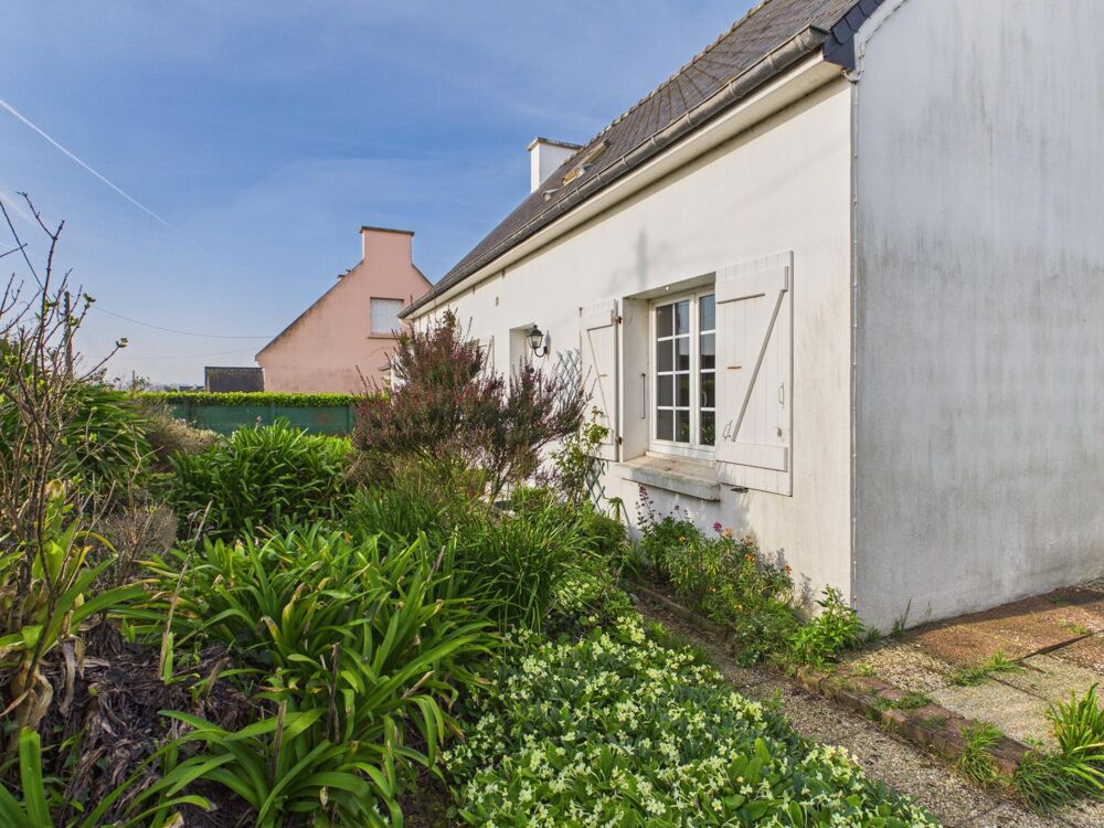 Maison Vue Mer, accès à moins de 300 mètres