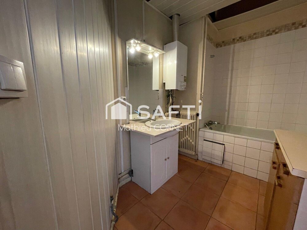 Vente Appartement Très bel appartement dans le Triangle d'Or de Bordeaux Bordeaux