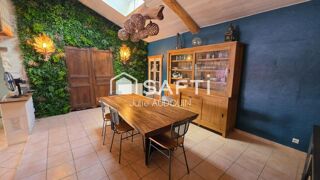  Maison à vendre 7 pièces 299 m²