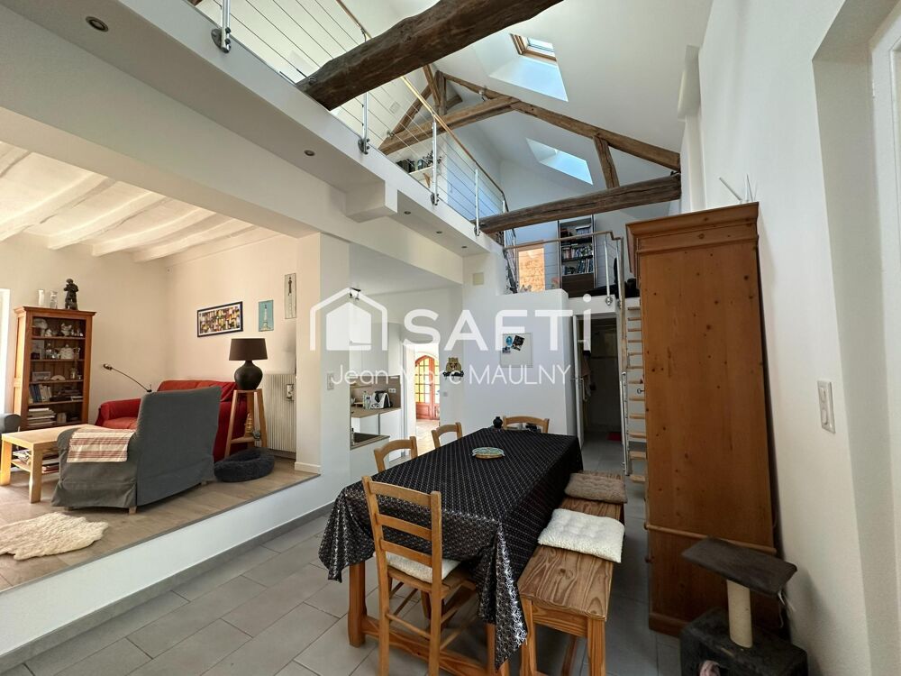 Vente Maison Cerny Centre Cerny