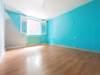  Maison à vendre 4 pièces 80 m²