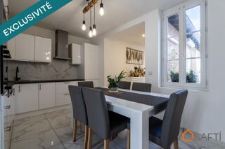  Maison � vendre 4 pi�ces 90 m�