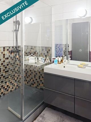  Appartement � vendre 3 pi�ces 80 m�