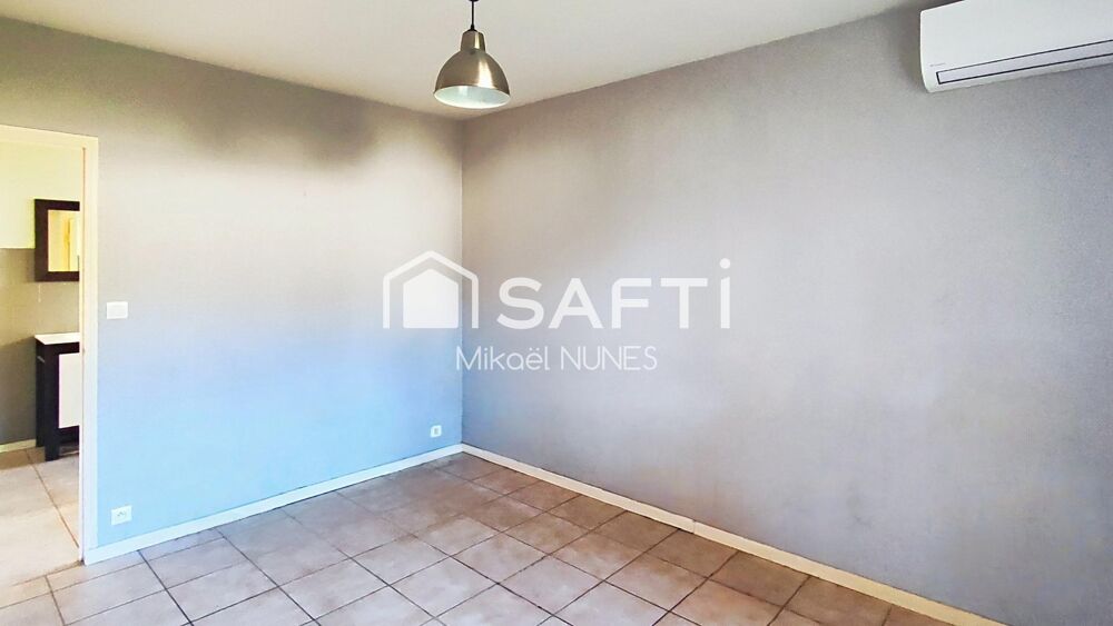 Vente Maison MENVILLE - Maison T3 de 65 m² Menville