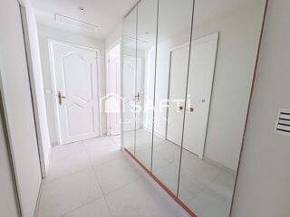  Appartement  vendre 4 pices 133 m