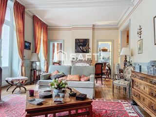  Appartement � vendre 6 pi�ces 180 m�