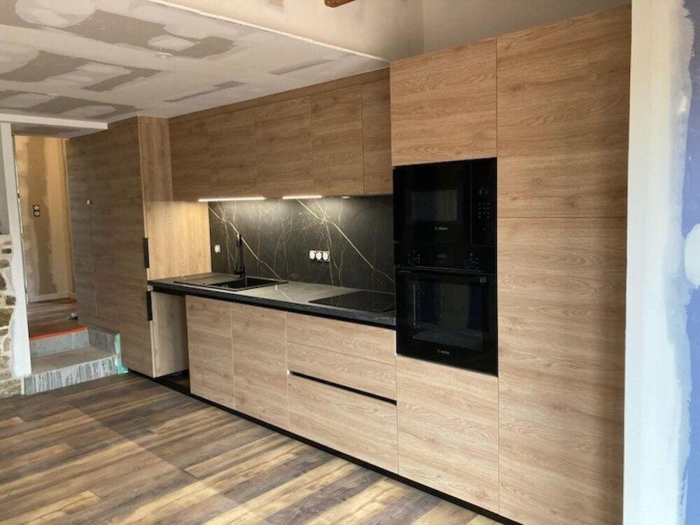 Vente Appartement Coup de cœur assuré à Trédion (56250) Tredion