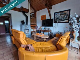  Maison � vendre 5 pi�ces 129 m�