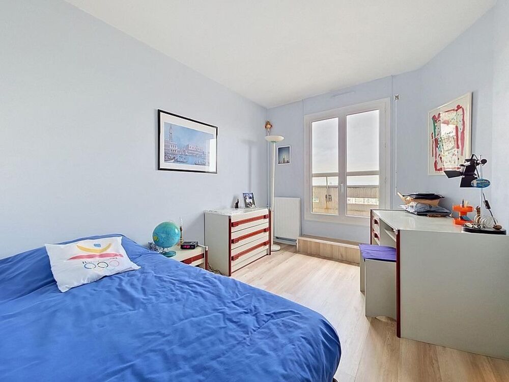 � vendre  Appartement Les Lilas (93260)