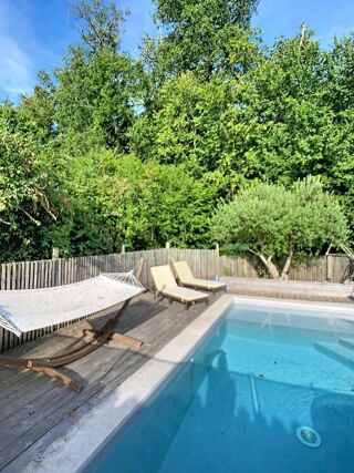  Maison à vendre 4 pièces 106 m²