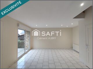 Vente Maison Charmante maison en pierres avec terrain ! Coup de cœur assuré ! Saint-ouen-des-toits
