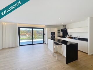  Maison à vendre 4 pièces 121 m²