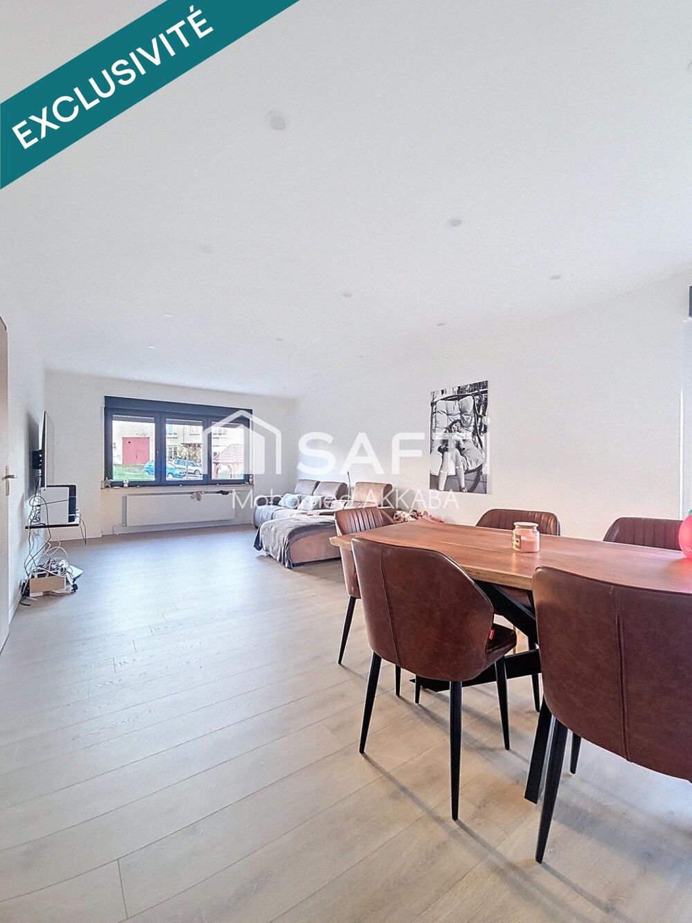 Maison individuelle 6 pièces 155m2