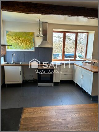  Maison � vendre 4 pi�ces 128 m�