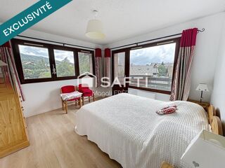  Appartement à vendre 2 pièces 43 m²