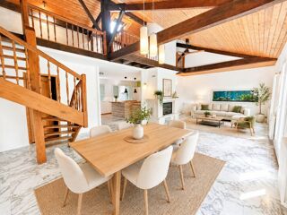 Maison 6 pièces 190 m² · à Gradignan · 190 m² · 419 900 €