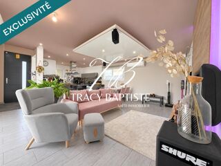  Maison à vendre 4 pièces 95 m²