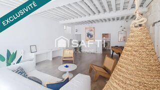 Vente Maison Belle demeure de 283m2 avec jardin d'hiver Coulanges-sur-yonne