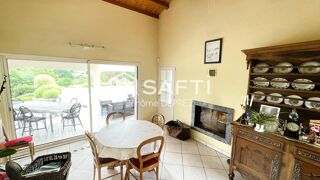  Maison à vendre 8 pièces 150 m²