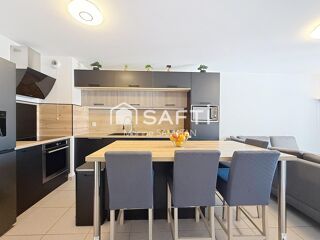  Appartement à vendre 4 pièces 80 m²