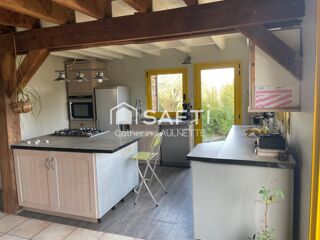  Maison à vendre 6 pièces 158 m²