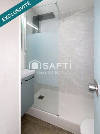  Appartement à vendre 1 pièce 21 m²