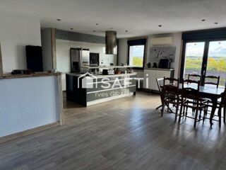  Maison � vendre 6 pi�ces 128 m�