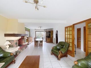  Maison à vendre 6 pièces 149 m²