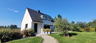  Maison à vendre 6 pièces 124 m²