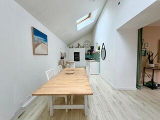  Maison à vendre 5 pièces 110 m²