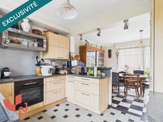  Maison à vendre 4 pièces 85 m²