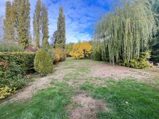 Vente Maison À VENDRE – BELLE MAISON DE PLAIN-PIED AVEC JARDIN À FREYMING-MERLEBACH Freyming-merlebach