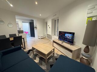  Maison � vendre 2 pi�ces 45 m� Saint-malo